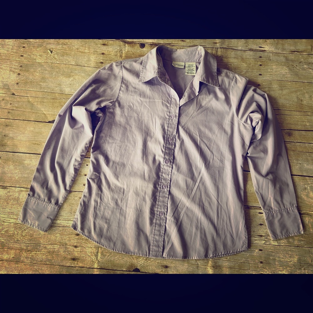 2/$20 Button down top